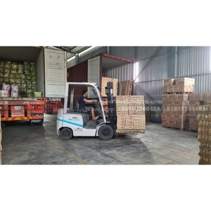 Frutas longan frescas y congeladas para exportación desde Vietnam - Product Image 6