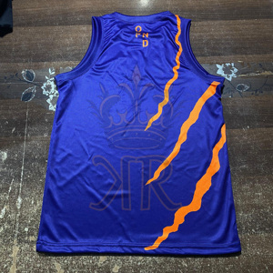 OEM Custom Training Muscle Powerlifting Workout Sports <b>Running</b> <b>Singlet</b> Vest Bodybuilding Gym tank Top Stringer for Men - Product Image 2