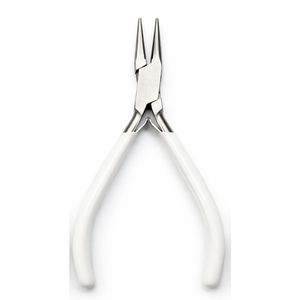 3Pcs Jewelry <b>Set</b> Stainless Steel 3PCS Stainless Steel Jewelry Making Tools <b>Set</b> Needle Nose Cutting <b>Pliers</b> Kit for Jewelry Making - Product Image 4