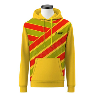 Nouveaux sweats à capuche pour hommes en coton mélangé, design minimaliste, coupe classique, tissu polaire, pour un usage quotidien et un style streetwear. - Product Image 1