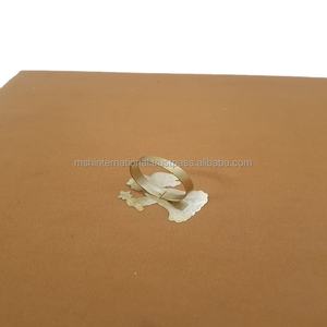 ที่ใส่ผ้าเช็ดปากแหวนทอง,ที่ใส่ผ้าเช็ดปากแหวนโลหะที่ใส่ของตกแต่งโต๊ะ - Product Image 3