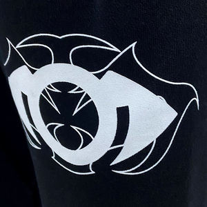 Ensemble de survêtement pour homme en coton 100% léger, respirant, coupe classique, couleur unie, sportswear, hiver - Product Image 3