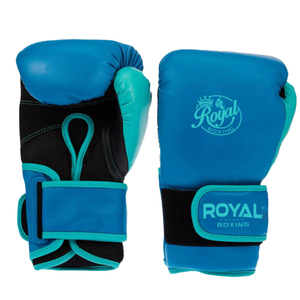 Guantes de Boxeo de Cuero para Entrenamiento de Sparring, Muay Thai, Sanda, Kick Boxing, con Logotipo Personalizado - Product Image 1