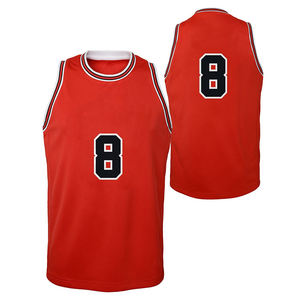 Maillot de basketball personnalisé à rayures noires et blanches, sublimation intégrale, authentique, certifié BSCI, vente en gros, promotion. - Product Image 6