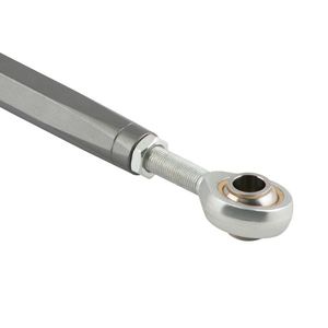Paire de bras de suspension inférieurs arrière réglables de haute qualité pour Nissan 350Z Z33 03-09, compatibles avec les modèles MX5 Focus - Product Image 4