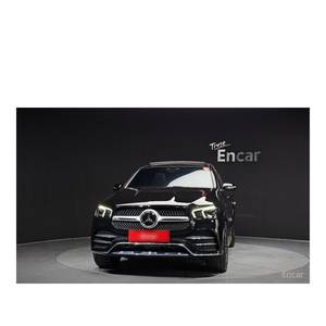 Mercedes-Benz GLE-Class GLE400d 4MATIC Coupé 2023, 86 416 km, Diesel, Boîte de vitesses automatique, Volant à gauche, Caméra de recul - Product Image 3