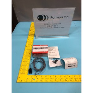 เซ็นเซอร์อินพุต HONEYWELL BS50N11, VANGUARD - อุปกรณ์และอะไหล่เซมิคอนดักเตอร์ระดับโลกที่เชื่อถือได้ - Product Image 2