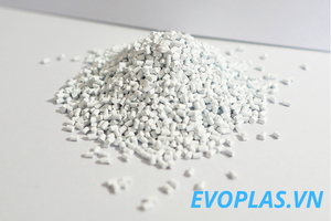 Masterbatch blanc TiO2 de haute qualité pour résine porteuse PE PP PS, additifs spécialisés, moulage par injection-soufflage, haute opacité - Product Image 3