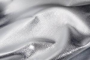Foiled <b>Leather</b> Premium Quality Animal Hide Various Colors & Finishes | Heat Resistant Color fastness, Smooth Texture, Durable - Product Image 5