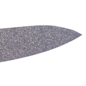 Couteaux de chef polyvalents, lame de cuisine en acier inoxydable tranchante pour couper la viande, le poisson, les légumes, les fruits, hacher, cuisiner au restaurant - Product Image 5