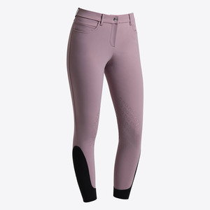 Pantalones de Montar a Caballo de Alta Calidad, Elásticos en 4 Direcciones, Leggings, Ropa Ecuestre, en Tela Técnica con Tacto Suave - Product Image 3