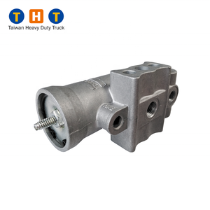 เครื่องควบคุมการอัดอากาศ MC808718ชิ้นส่วนรถบรรทุกสำหรับมิตซูบิชิ Fuso FV547 - Product Image 1