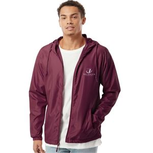 Men's <b>Lightweight</b> Windbreaker <b>Jacket</b> Outdoor Fitness <b>Running</b> Training Breathable Windproof Quick Dry Water Resistant Custom - Product Image 1