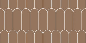 กระเบื้องบุผนังเซรามิกแบบขัดเงา รุ่น 1478-HL-7 ขนาด 300x600 มม. ดีไซน์ทันสมัยสำหรับผนังภายใน ห้องโถง และห้างสรรพสินค้า - Product Image 3