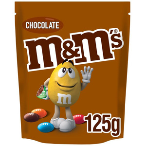 Barra de Chocolate con Leche y Cacahuetes M&M'S MINIS de Alta Calidad a Bajo Precio - Product Image 2