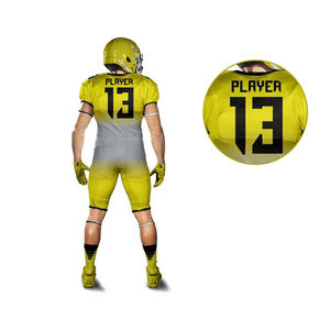 Maillot de football et de basketball personnalisé pour hommes, haute qualité, nouveau style, impression par sublimation, design respirant, 100 % polyester, vente en gros - Product Image 4