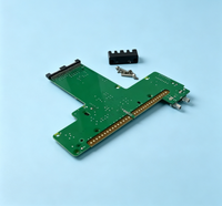 Cabezal de Impresión Compatible de Alta Calidad 408650 32mm TT(III) PCB LH para Impresora de Transferencia Térmica V 6330, Repuestos TTO