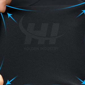 Best Arrival Cycling Shorts High Elastic Waist Cycling Shorts Comfortable Cycling Shorts <b>Running</b> Cycling Training Gear - Product Image 3