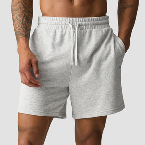Pantalones Deportivos Casuales para Hombre, Modelo 2026, con Logotipo Personalizado, de Algodón y Poliéster, Transpirables, Suaves, de Secado Rápido, para Uso Diario - Product Image 1