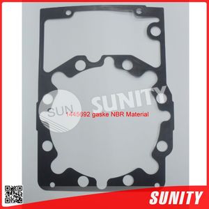 Joint d'espacement de bloc-cylindres TAIWAN SUNITY de qualité supérieure pour Caterpillar CAT OEM 1445692 - Product Image 2