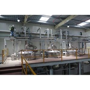 Secador de Paletas al Vacío - Equipo de Secado Industrial - Product Image 1