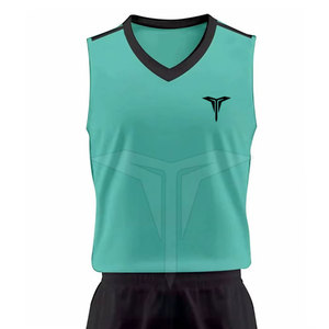 Ropa Deportiva de Pakistán, Diseño Personalizado, Uniforme de Baloncesto Transpirable de Poliéster, Servicio OEM, Venta al Por Mayor en Línea - Product Image 4