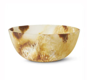 Bol décoratif en résine époxy fait main, bol de service à fruits en résine de luxe, bol de table artisanal en résine époxy couleur personnalisée - Product Image 3