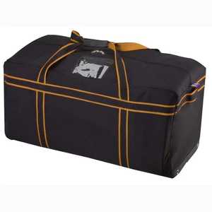 Sacs de sport de hockey sur glace personnalisés de haute qualité 2026 – Sac de transport pour équipement de gardien de but de hockey sur glace pour sports d'équipe - Product Image 4