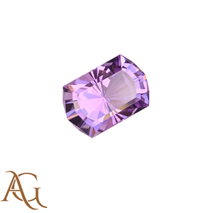 Ametista natural tallada con láser, intaglio, gema suelta tallada en morado para fabricación de joyas, precios al por mayor, cristal - Product Image 5