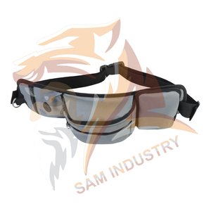 Bolsa de Premios Ajustable para Perros, Bolsa de Entrenamiento para Mascotas, Nuevo Estilo de Bolsas de Entrenamiento para Perros - Product Image 5