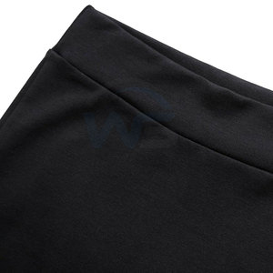 Falda lápiz para mujer, estilo ejecutivo, largo hasta la rodilla, tela elástica, ajustada, para uso diario, fabricación personalizada - Product Image 6
