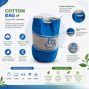 Canvas Duffel Overnight <b>Bag</b> for Travel | Sports Casual Luggage <b>Bag</b> with Spacious Storage Durable Carry Design India Export Bulk - Product Image 5