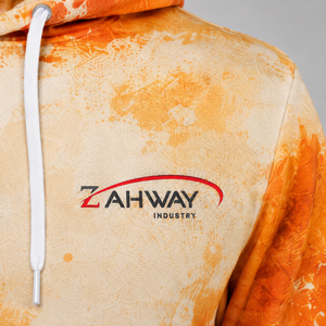 Top Selling Men's Sublimated <b>Hoodie</b> Durable Fabric Breathable Comfortable Fit Casual Wear New Custom Men <b>Sublimation</b> <b>Hoodie</b> - Product Image 6