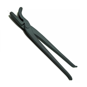 เครื่องมือตอกตะปูเกือกม้าสแตนเลสคุณภาพสูง ยอดนิยมสำหรับการตอกตะปูเกือกม้า ขายดีที่สุดสำหรับช่างตัดแต่งกีบม้า - Product Image 4