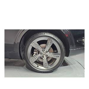 Genesis GV70 2.5T 2024, Gasolina, Tracción en las Cuatro Ruedas, Caja de Cambios Automática, Asientos de Cuero, Cámara Trasera, 36,611 km, Volante a la Izquierda - Product Image 4