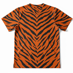 ชุดยูนิฟอร์มอเมริกันฟุตบอลแบบสั่งทำพิเศษ ผ้าตาข่ายทนทาน เสื้อเจอร์ซีย์ฟุตบอลสำหรับการแข่งขันระดับมืออาชีพ และการฝึกซ้อม - Product Image 3