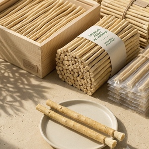 Miswaks en gros à prix de gros / Miswaks Peelu frais du Pakistan / Miswaks de haute qualité pour l'hygiène bucco-dentaire - Product Image 4