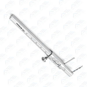 Equipo de Instrumentos dentales de ortodoncia, fuente de alimentación Manual, soporte en estrella, medidor de posicionamiento con puntos de medición - Product Image 3