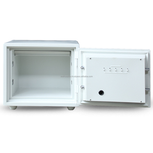 WELKO Mini Home <b>Safe</b> Luxurious Electronic <b>Key</b> <b>Lock</b> with Dimensions L450xw380xh310mm Made in Hanoi - Product Image 2