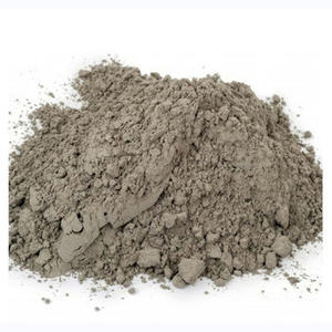 Cemento Portland ordinario, cemento gris 32.5, 42.5, 52.5, precio del cemento Portland - Product Image 1