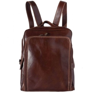 Sacs à dos d'extérieur en cuir de qualité supérieure, personnalisables avec logo, pour l'entraînement, vente en gros, offre spéciale - Product Image 2