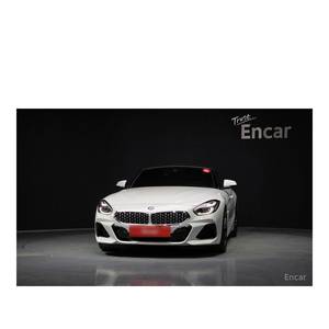 BMW Z4 SDrive20i M Sport 2024 con Caja de Cambios Automática, Volante a la Izquierda, Cámara Trasera, 14,813 km - Product Image 3