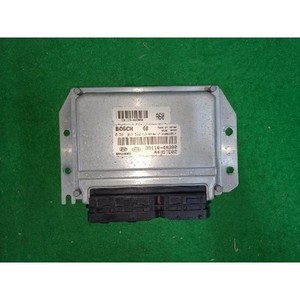 Porter Usó ECUs y Módulos de Computación 391104A300 - Product Image 1