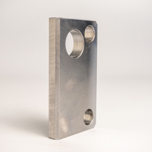 Servicios de Mecanizado Láser CNC de Precisión AMT VINA, Piezas Metálicas Personalizadas de Latón y Acero Inoxidable para Aplicaciones Industriales AMT108 - Product Image 3