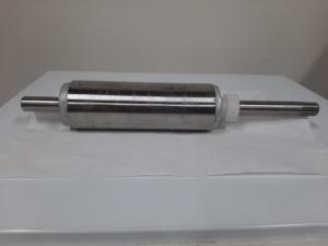 Bomba Sumergible para Pozo de 4 Pulgadas, Monofásica, 2 Cables, 220V 230V, 0.55KW 0.75HP, Impermeable, Certificación CE y NSF372, para Pozos Profundos - Product Image 3