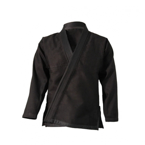 Kimono de Jiu-Jitsu vert menthe, uniforme de karaté, tenue de sport de combat, 100% coton, vêtements d'arts martiaux - Product Image 5