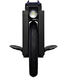 100% NEW NEW Foldable Electric Cycle E Scoo Lightweight Portable Waterproof LED Light 1500W 25km Range - Product Image 1