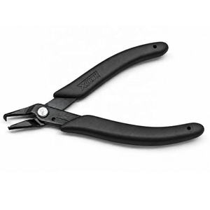 Split Ring Pliers Xuron 496 <b>Jump</b> Rings Opening Plier Jewelry Wire & Bead Working - Product Image 1