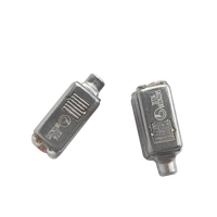 Écouteurs intra-auriculaires Knowles SWFK-31736-000 à armature équilibrée avec double tweeter