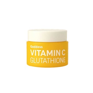 [Kwangdong Goddess] Crème Baume Hydratante au Collagène, Peptides, CICA, Madecassoside, PDRN, Vitamine C, Glutathion, B12 - Product Image 1